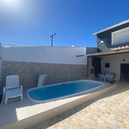 Sobrado Com Piscina E Area Gourmet Na Praia Da Enseada Guarujá Zewnętrze zdjęcie