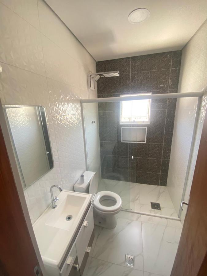 Sobrado Com Piscina E Area Gourmet Na Praia Da Enseada Guarujá Zewnętrze zdjęcie