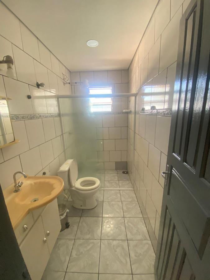 Sobrado Com Piscina E Area Gourmet Na Praia Da Enseada Guarujá Zewnętrze zdjęcie