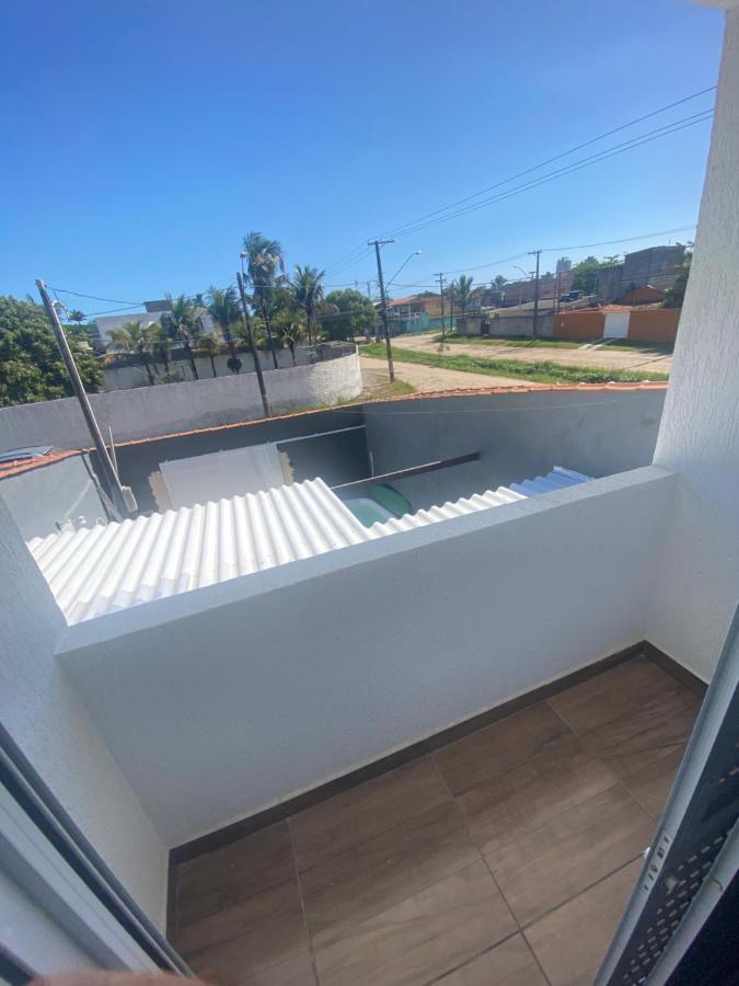 Sobrado Com Piscina E Area Gourmet Na Praia Da Enseada Guarujá Zewnętrze zdjęcie
