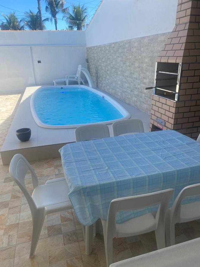 Sobrado Com Piscina E Area Gourmet Na Praia Da Enseada Guarujá Zewnętrze zdjęcie